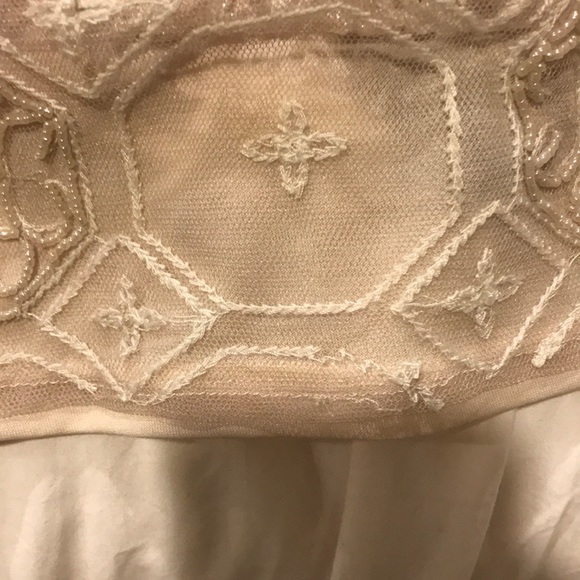 NWOT Forever 21 embellished camisole - Picture 3 of 3